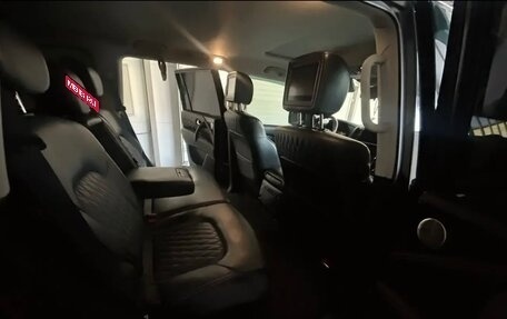 Infiniti QX80 I рестайлинг, 2020 год, 6 290 000 рублей, 18 фотография