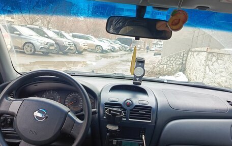 Nissan Almera Classic, 2006 год, 395 000 рублей, 7 фотография