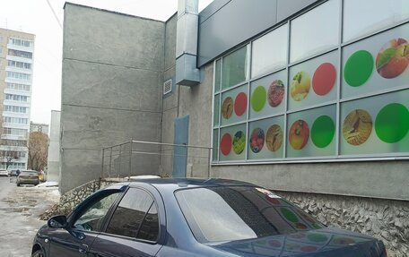 Nissan Almera Classic, 2006 год, 395 000 рублей, 5 фотография