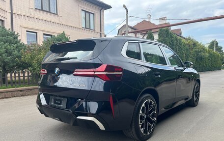 BMW X3, 2026 год, 7 390 000 рублей, 5 фотография