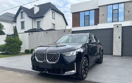 BMW X3, 2026 год, 7 390 000 рублей, 6 фотография