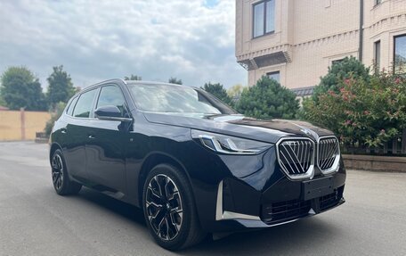 BMW X3, 2026 год, 7 390 000 рублей, 3 фотография