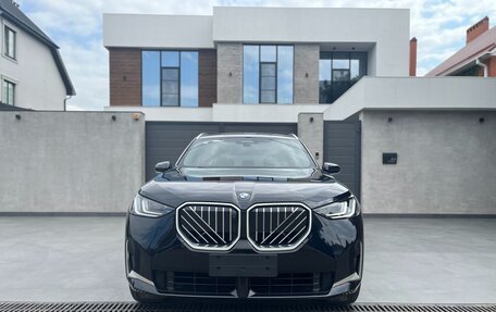 BMW X3, 2026 год, 7 390 000 рублей, 7 фотография