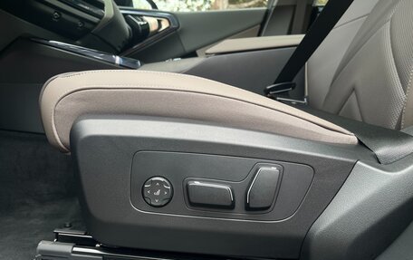 BMW X3, 2026 год, 7 390 000 рублей, 10 фотография