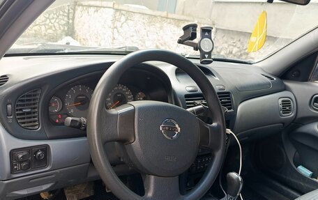 Nissan Almera Classic, 2006 год, 395 000 рублей, 6 фотография