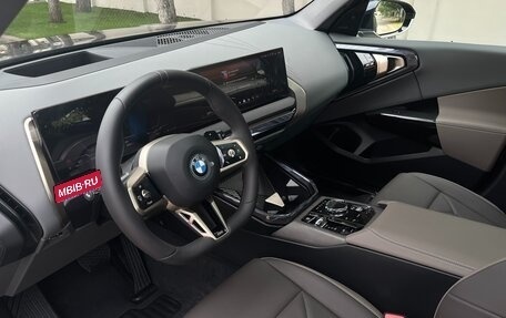 BMW X3, 2026 год, 7 390 000 рублей, 11 фотография