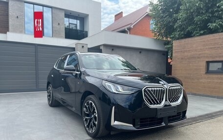 BMW X3, 2026 год, 7 390 000 рублей, 8 фотография