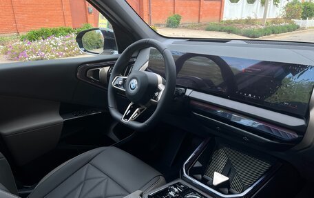 BMW X3, 2026 год, 7 390 000 рублей, 15 фотография