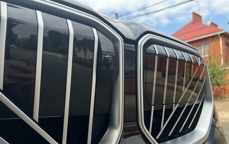 BMW X3, 2026 год, 7 390 000 рублей, 14 фотография