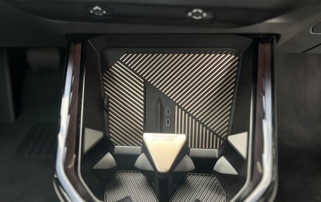 BMW X3, 2026 год, 7 390 000 рублей, 17 фотография