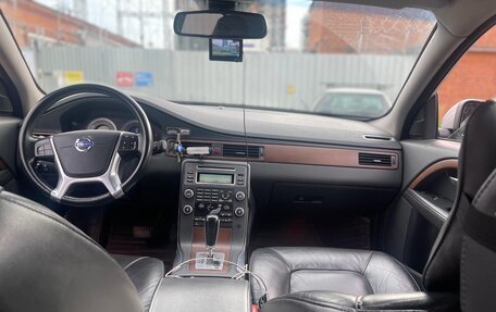 Volvo S80 II рестайлинг 2, 2010 год, 900 000 рублей, 6 фотография