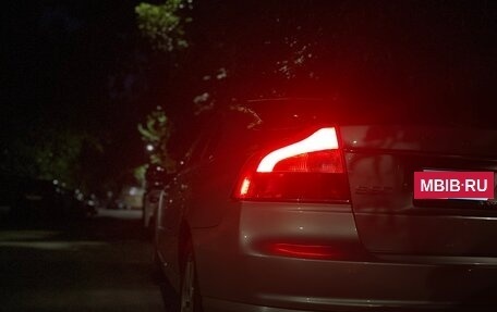 Volvo S80 II рестайлинг 2, 2010 год, 900 000 рублей, 2 фотография