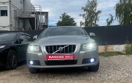 Volvo S80 II рестайлинг 2, 2010 год, 900 000 рублей, 5 фотография