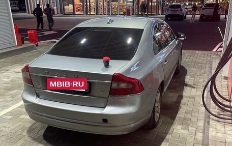 Volvo S80 II рестайлинг 2, 2010 год, 900 000 рублей, 4 фотография