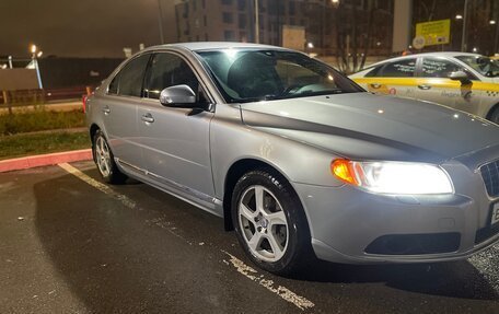 Volvo S80 II рестайлинг 2, 2010 год, 900 000 рублей, 12 фотография