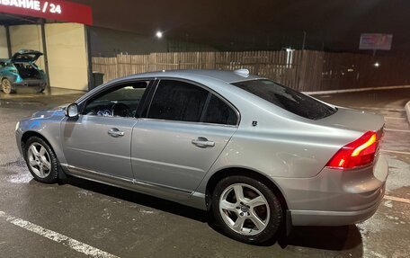 Volvo S80 II рестайлинг 2, 2010 год, 900 000 рублей, 15 фотография