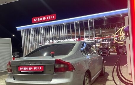 Volvo S80 II рестайлинг 2, 2010 год, 900 000 рублей, 8 фотография