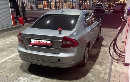 Volvo S80 II рестайлинг 2, 2010 год, 900 000 рублей, 10 фотография