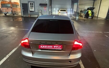 Volvo S80 II рестайлинг 2, 2010 год, 900 000 рублей, 16 фотография