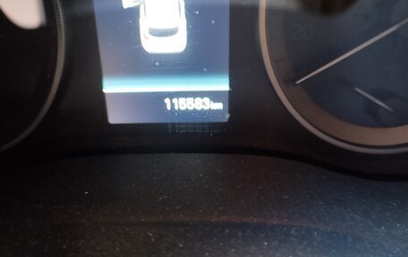 Hyundai Tucson III, 2018 год, 2 560 000 рублей, 9 фотография