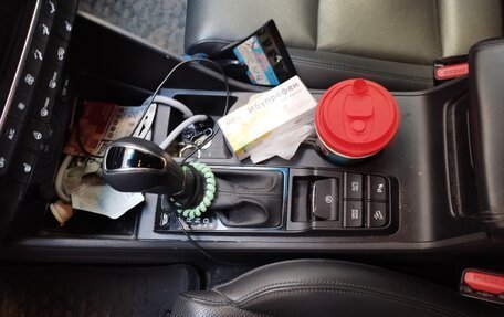 Hyundai Tucson III, 2018 год, 2 560 000 рублей, 13 фотография