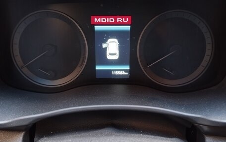 Hyundai Tucson III, 2018 год, 2 560 000 рублей, 11 фотография