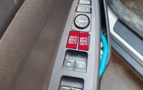 Hyundai Tucson III, 2018 год, 2 560 000 рублей, 12 фотография