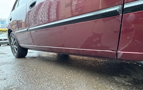 Hyundai Accent II, 2008 год, 380 000 рублей, 9 фотография