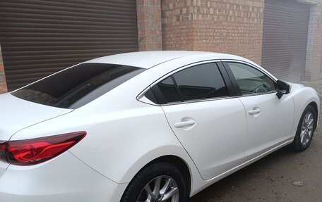 Mazda 6, 2017 год, 1 920 000 рублей, 8 фотография