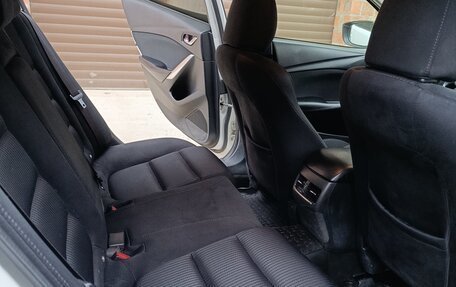 Mazda 6, 2017 год, 1 920 000 рублей, 5 фотография