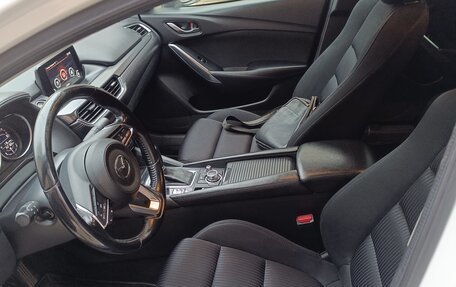 Mazda 6, 2017 год, 1 920 000 рублей, 4 фотография