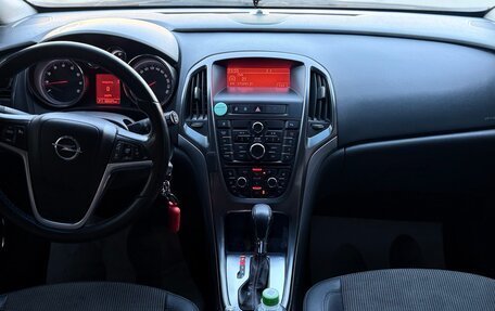 Opel Astra J, 2011 год, 650 000 рублей, 6 фотография