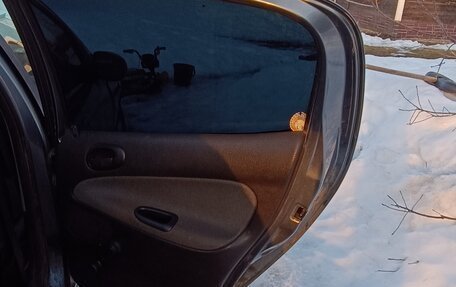 Peugeot 206, 2007 год, 179 000 рублей, 10 фотография