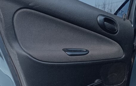 Peugeot 206, 2007 год, 179 000 рублей, 12 фотография