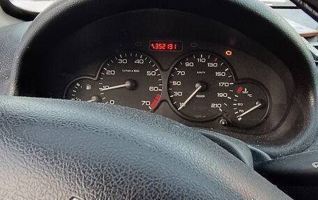 Peugeot 206, 2007 год, 179 000 рублей, 7 фотография