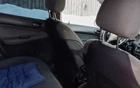 Peugeot 206, 2007 год, 179 000 рублей, 9 фотография