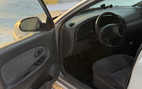 KIA Spectra II (LD), 2007 год, 260 000 рублей, 11 фотография