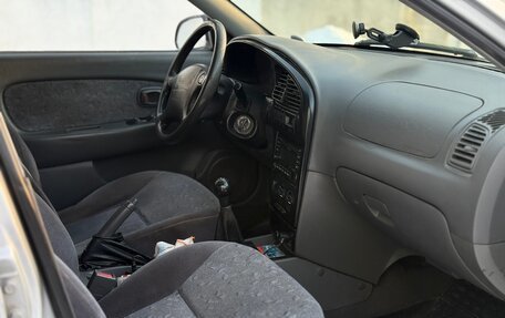 KIA Spectra II (LD), 2007 год, 260 000 рублей, 9 фотография