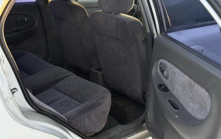 KIA Spectra II (LD), 2007 год, 260 000 рублей, 8 фотография