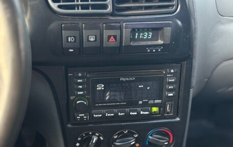 KIA Spectra II (LD), 2007 год, 260 000 рублей, 7 фотография