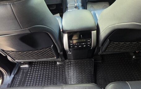 Toyota Land Cruiser Prado 150 рестайлинг 2, 2018 год, 4 500 000 рублей, 4 фотография