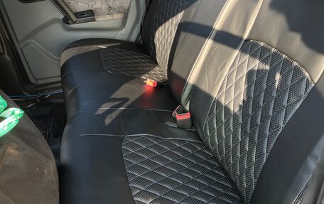 ГАЗ 31105 «Волга», 2007 год, 250 000 рублей, 7 фотография