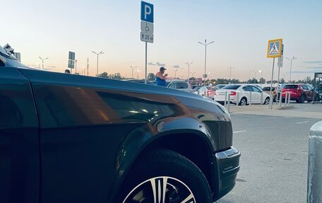 ГАЗ 31105 «Волга», 2007 год, 250 000 рублей, 3 фотография