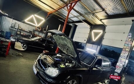 ГАЗ 31105 «Волга», 2007 год, 250 000 рублей, 5 фотография