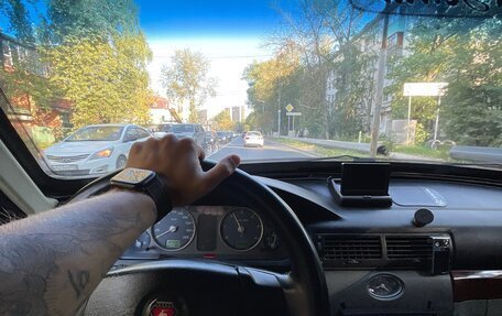 ГАЗ 31105 «Волга», 2007 год, 250 000 рублей, 9 фотография