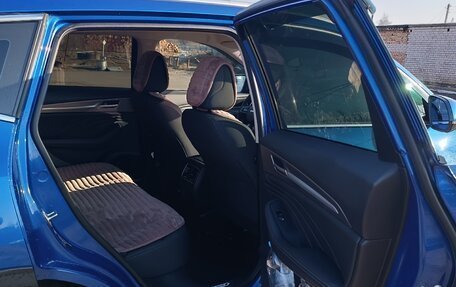 Haval F7 I, 2020 год, 1 750 000 рублей, 4 фотография