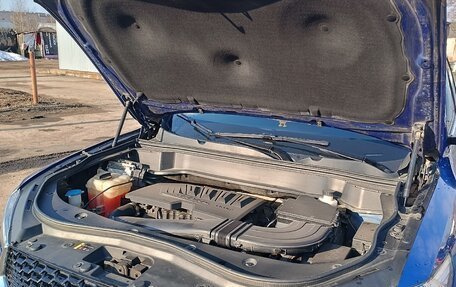 Haval F7 I, 2020 год, 1 750 000 рублей, 8 фотография