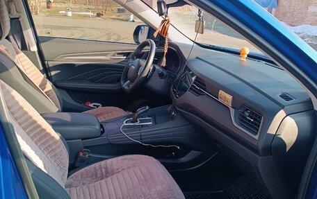 Haval F7 I, 2020 год, 1 750 000 рублей, 5 фотография