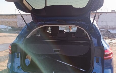 Haval F7 I, 2020 год, 1 750 000 рублей, 3 фотография