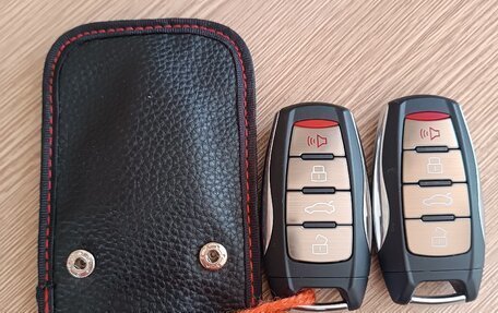 Haval F7 I, 2020 год, 1 750 000 рублей, 9 фотография